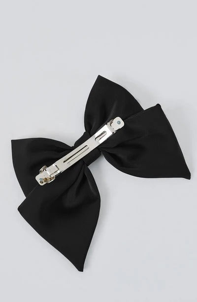 FERRARELI BOW - BLACK