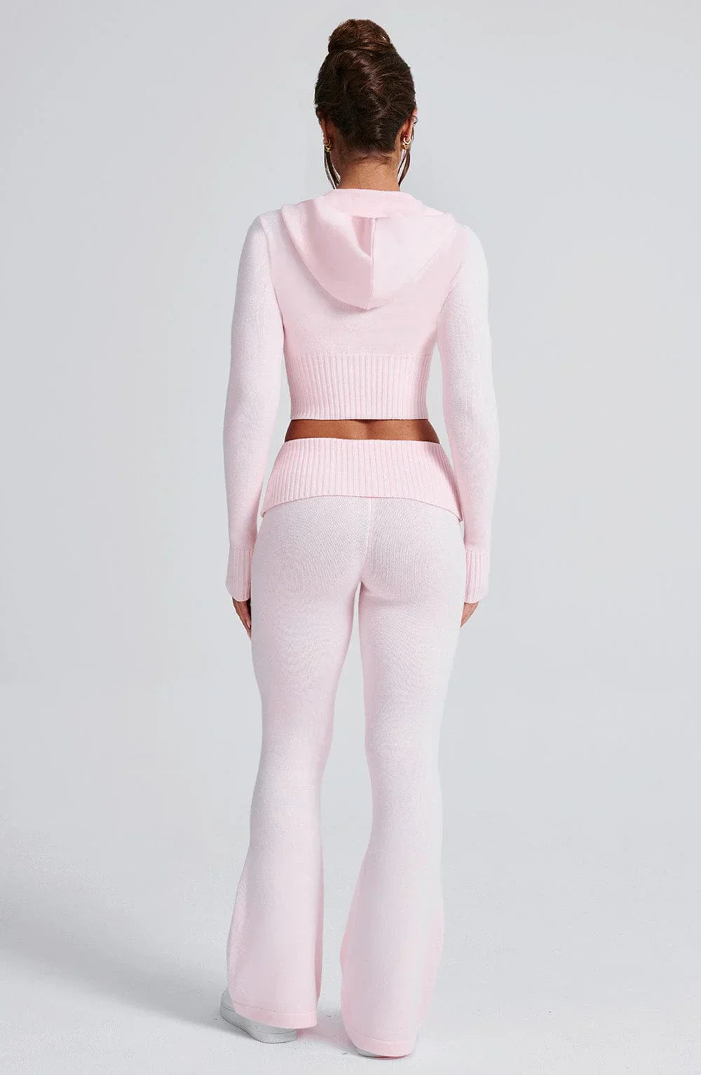 OPAL ZIP SET - PINK