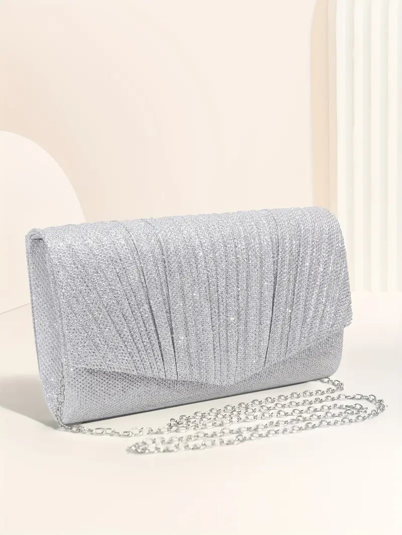 CAPRI MINI CLUTCH