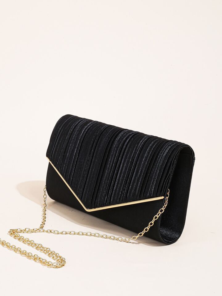 CAPRI MINI CLUTCH