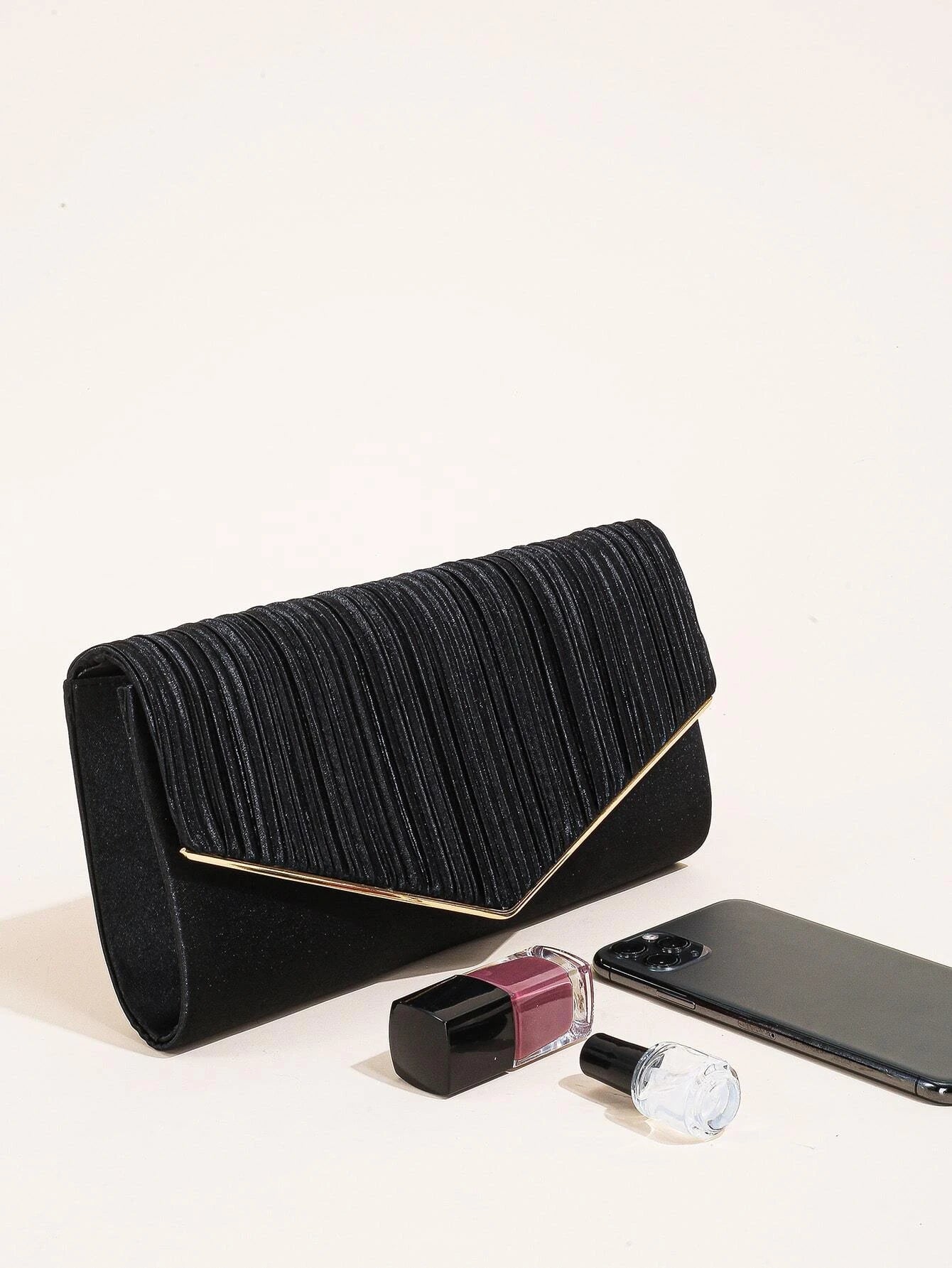 CAPRI MINI CLUTCH