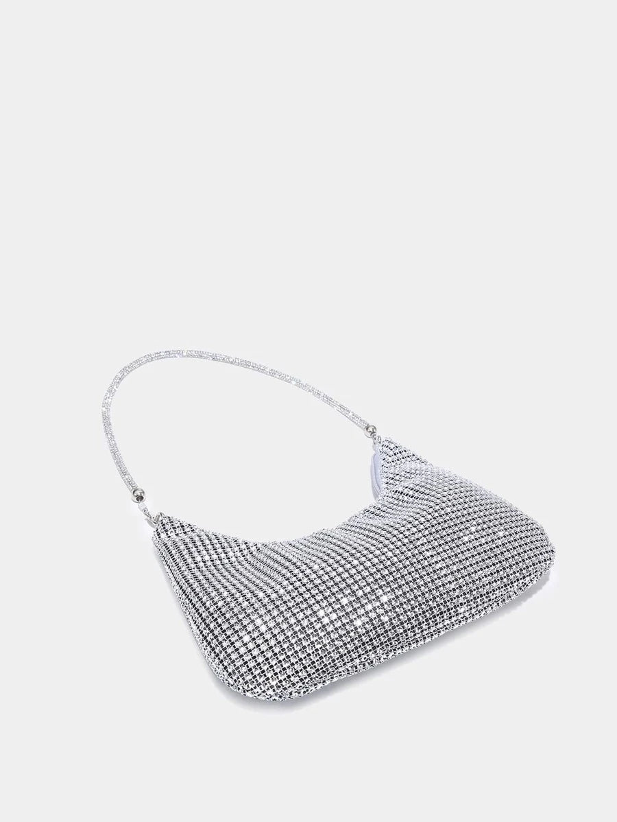 EMMA RHINESTONE BAG