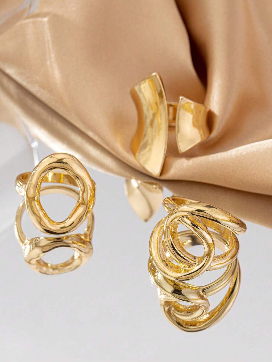 JOVIE RING SET