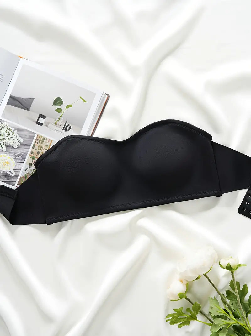 CIELA STRAPLESS BANDEAU