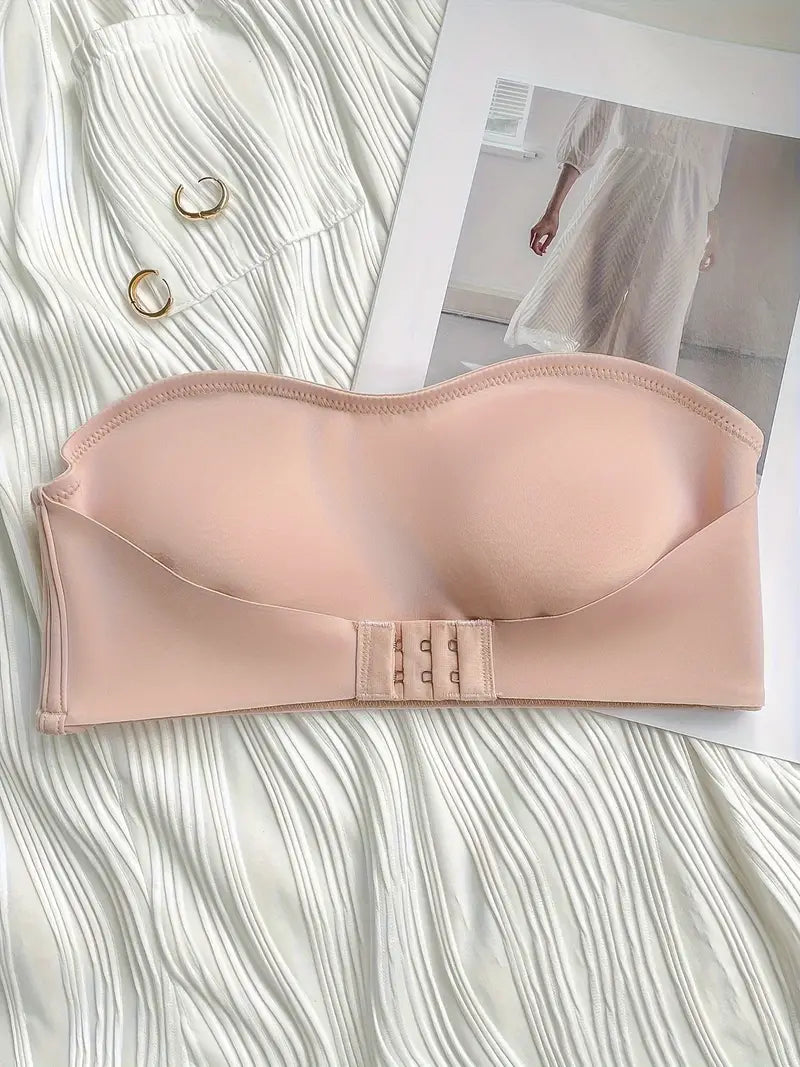 CIELA STRAPLESS BANDEAU