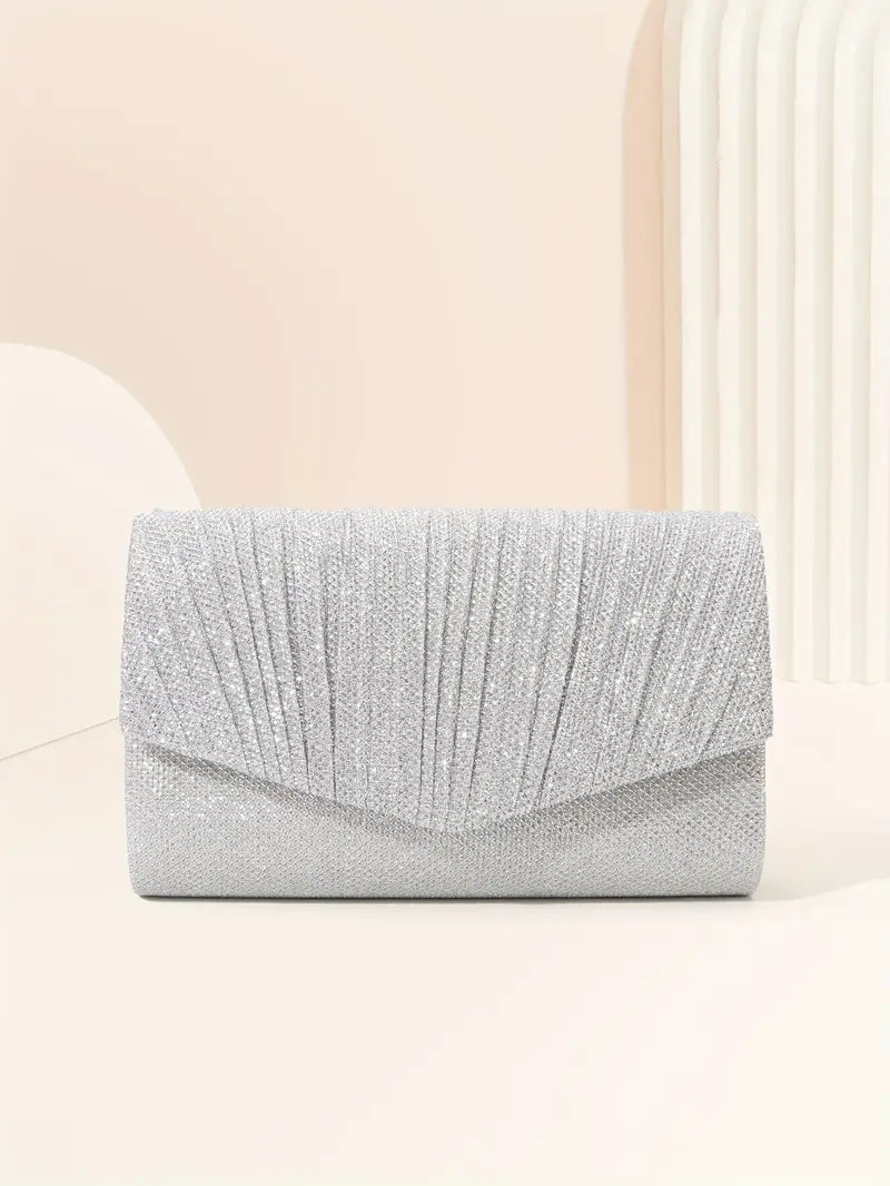 CAPRI MINI CLUTCH